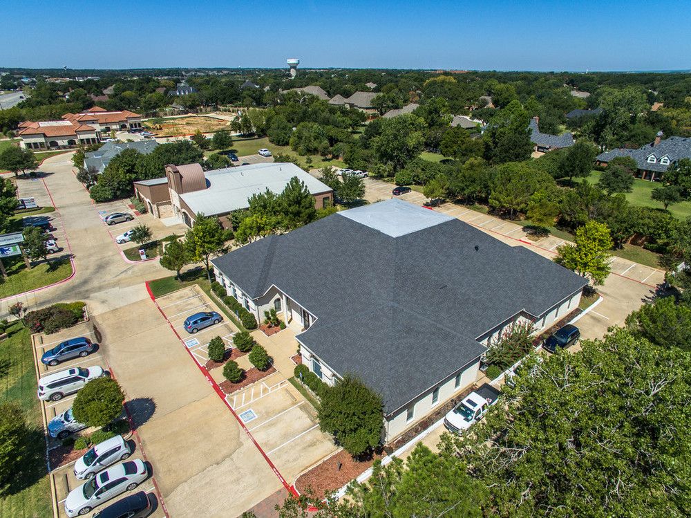 Office For Lease: 630 E Southlake Blvd, Southlake, TX 76092